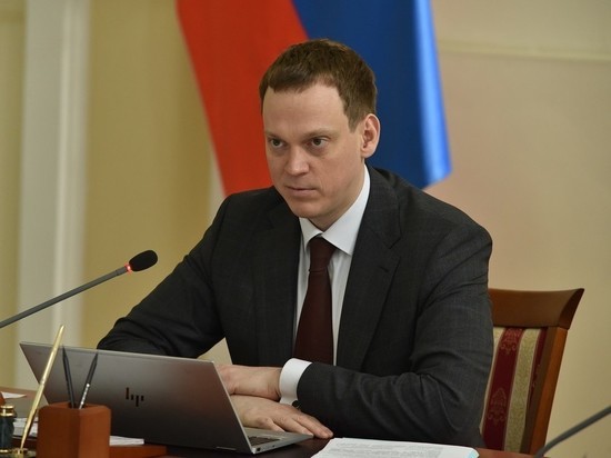 Рязанский губернатор Павел Малков едет в Курск с визитом