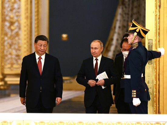 Своим недавним визитом в Россию Си Цзьньпин заставил мир еще больше уважать китайское-российское стратегическое партнерство