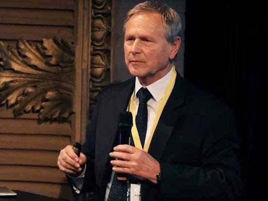 Генерал Шедивы: Евросоюзу придется вступить в переговоры с Россией