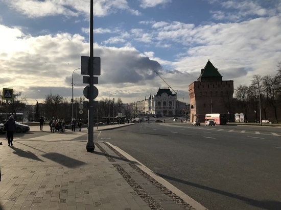 АРТ-фестиваль «Роза Ветров» состоится в Нижнем Новгороде в конце апреля