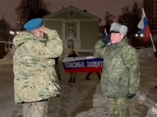 В Ижевске с 1 апреля стартует призыв на срочную военную службу
