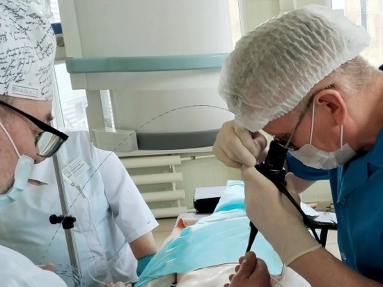 У спасенной в ДТП свердловчанки врачи нашли зуб в бронхе