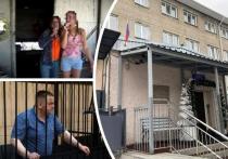 В марте 15-летний подросток выпал из окна детского дома «Жемчужина»