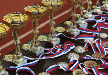 Калининградка выиграла международный турнир по самбо