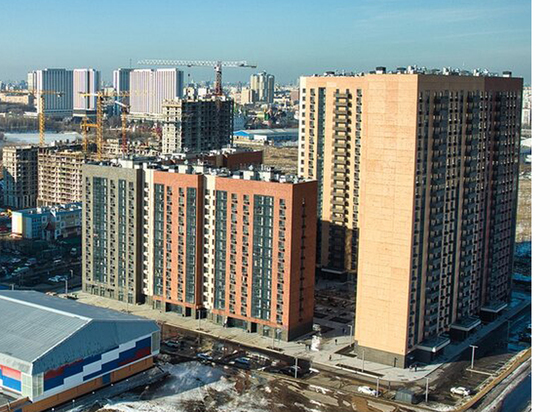Улучшение квартирных условий недоступно россиянам ни в одном регионе
