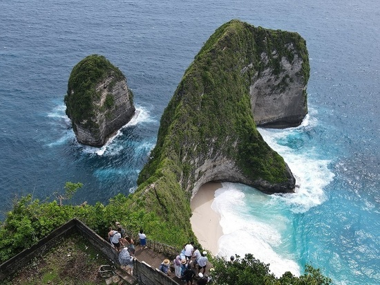 Минюст Индонезии не обнаружил на Бали район с исключительно русской диаспорой
