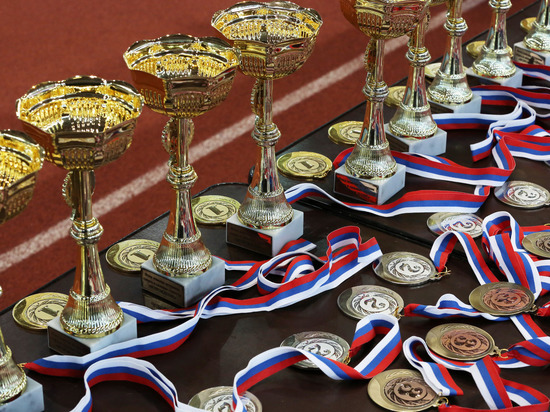Калининградка выиграла международный турнир по самбо