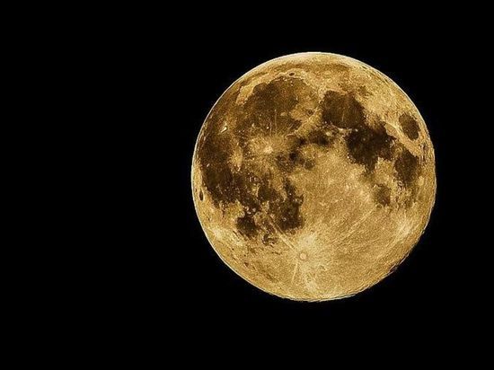 Nature Geoscience: в «стеклянных шариках» на Луне может содержаться 270 млрд тонн воды