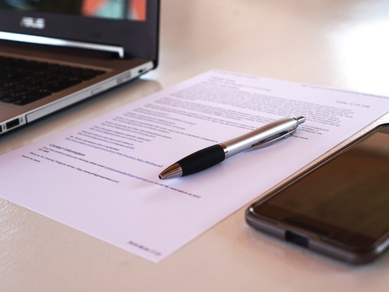 В Башкирии доля поданных в электронном виде долевых договоров достигла 83 процентов