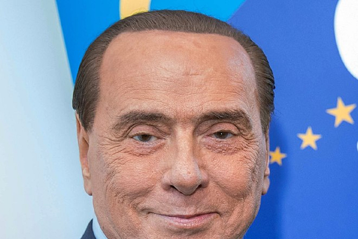 Ex-Prime Minister of Italy Berlusconi hospitalized