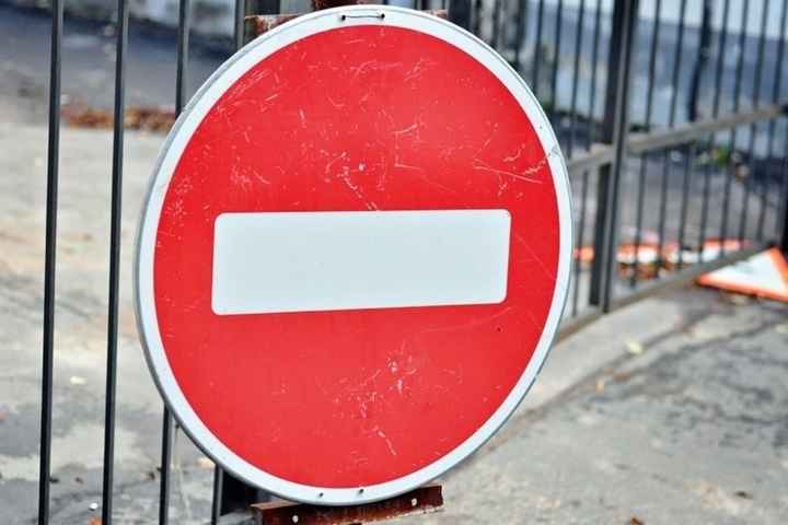 Вниманию костромских водителей: Юбилейный путепровод будет вскоре закрыт на две недели