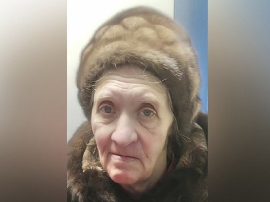 Под Новосибирском прекращены поиски потерявшейся 66-летней пенсионерки
