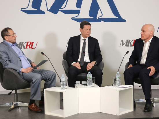 Александр Жуков и Андрей Филатов оценили главные проблемы российских шахмат