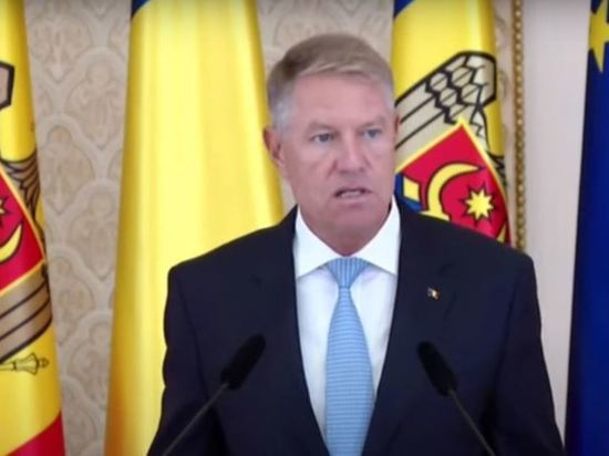 Румынский президент Йоханнис обговорил с премьер-министром Польши возможность помощи Кишиневу