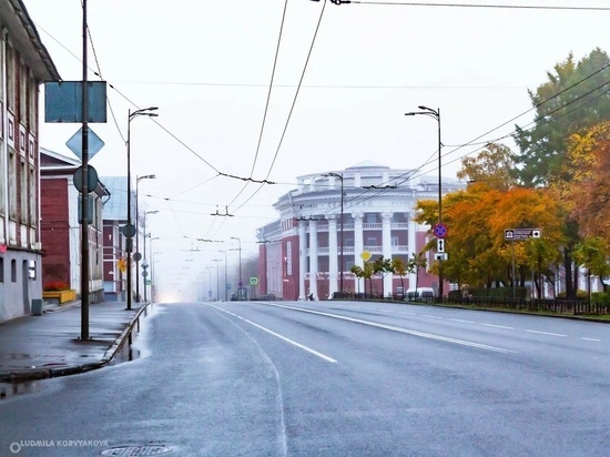 Жителям Петрозаводска предлагают придумать авторские экскурсии по городу