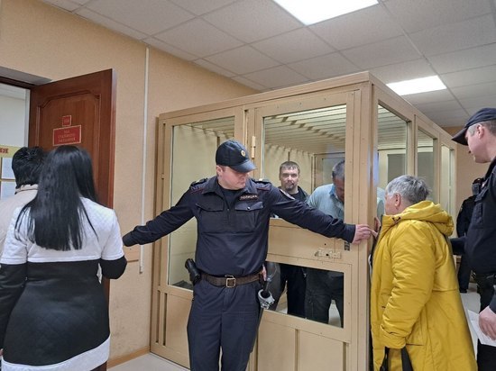 Апелляционный суд снизил наказание курскому криминальному авторитету Волобуеву