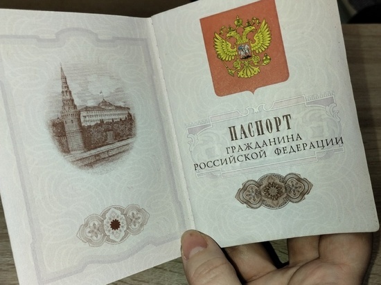 Более 700 жителей освобожденного Светлодарска получили российские паспорта