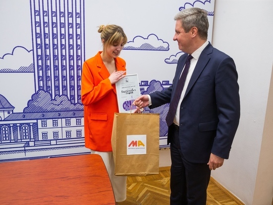 В администрации Архангельска выбрали нового дублёра градоначальника