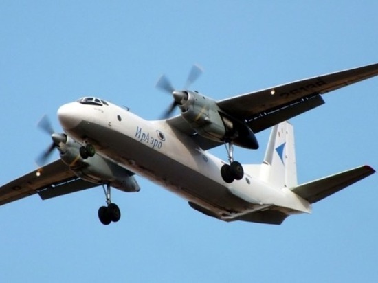 Самолеты из Магадана в Билибино будут летать по летнему расписанию