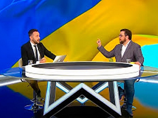 "Частично свободны": В Госдепе оценили работу украинских СМИ в 2022 году