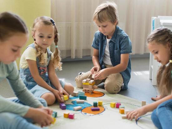 В детских садах Красноярского края выявили более 3 000 нарушений за 2022 год