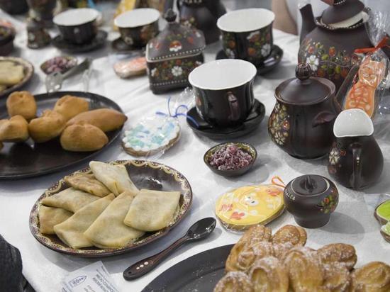 В Ярославле прошел фестиваль постной кухни