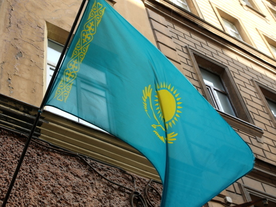 Кабмин Казахстана сложил с себя полномочия после прошедших выборов