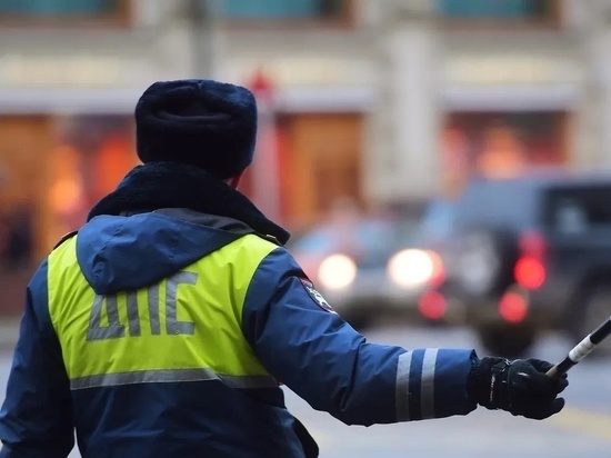 В Челябинске водитель иномарки сбил подростка
