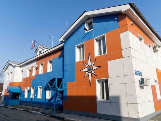 Подготовка к пожароопасному сезону стартовала в Южно-Сахалинске