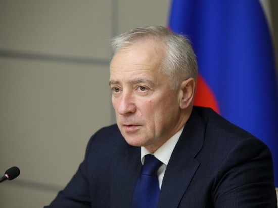 Томский губернатор Мазур пообещал разобраться с руководителями, к которым трудно попасть на личный прием