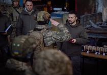 ВС Украины могут атаковать Токмак в Запорожской области, чтобы выйти на Мелитополь и Бердянск, после чего открывается путь на Крым