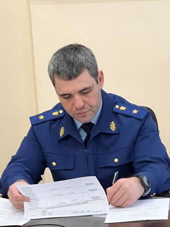 В Новосибирске прокурор добился соблюдения прав 7-летнего ребенка