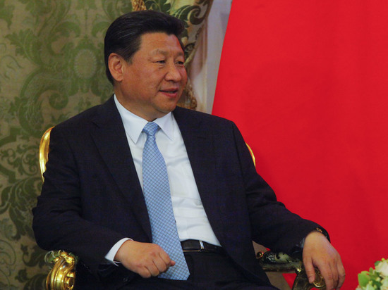 МИД Китая заявил, что у него нет информации о возможной встрече Зеленского и Си Цзиньпина