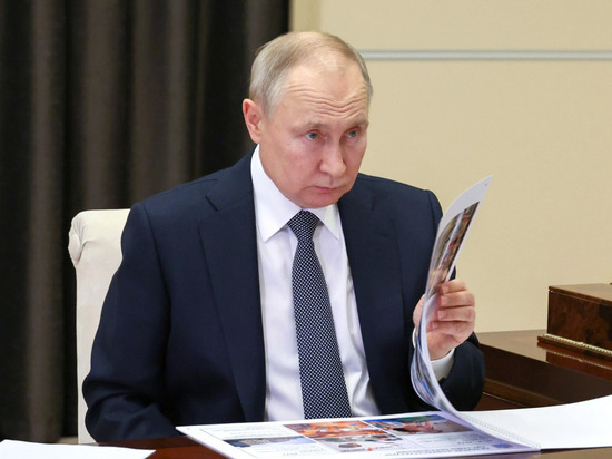Суд оштрафовал пермяка на 150 000 рублей за оскорбление Путина в соцсетях