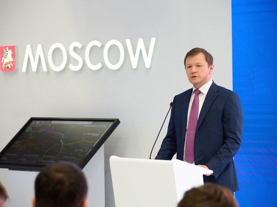 Вице-мэр Ефимов рассказал об одобрении льготных кредитов для столичных предприятий на 18,6 миллиарда рублей