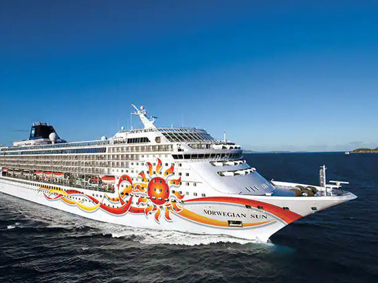 Norwegian Cruise Line  откроет новые экзотические маршруты