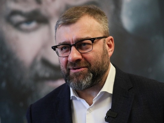 Актер Михаил Пореченков призвал российских артистов определиться с их позицией по СВО