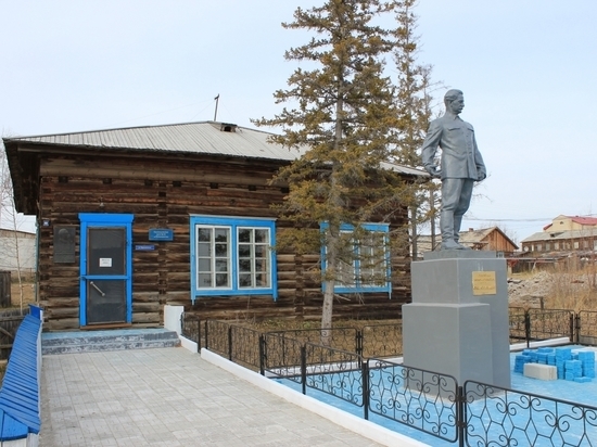 36 млн рублей выделят для восстановления дома Серго Орджоникидзе в Якутии
