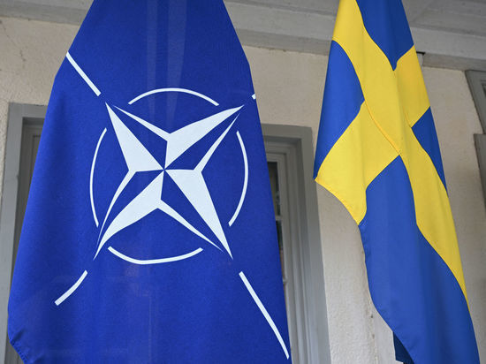 МИД Швеции вызвал посла Татаринцева из-за угроз новым членам НАТО