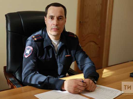 В Казани подводят итоги завершающейся операции «Пешеход».