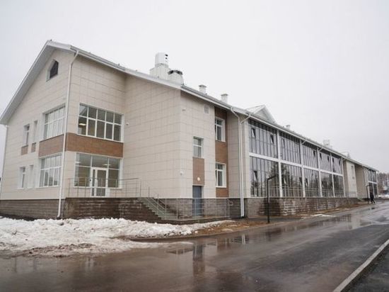 На модернизацию психоневрологического интерната в Благовещенске направили 408 млн рублей