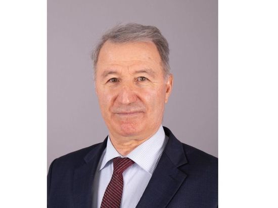 В Смоленске отмечают 70-летний юбилей профессора Расулова