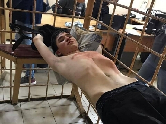 Убившему 9 человек в Казани Ильназу Галявиеву запросили пожизненный срок