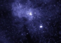 Астрономы из британского Даремского университета при поддержке Космического агентства Великобритании, Королевского общества, Британского совета по науке и технике и Европейского исследовательского совета обнаружили сверхмассивную черную дыру