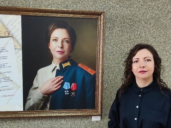 Анастасия Борцова вошла в состав Общественной палаты Кировской области