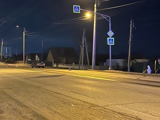 Пензенцы возмущены отсутствием светофора в районе Кривозерья