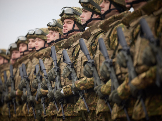 Глава Минфина Марченко: военные расходы Украины составляют $3,5 млрд в месяц