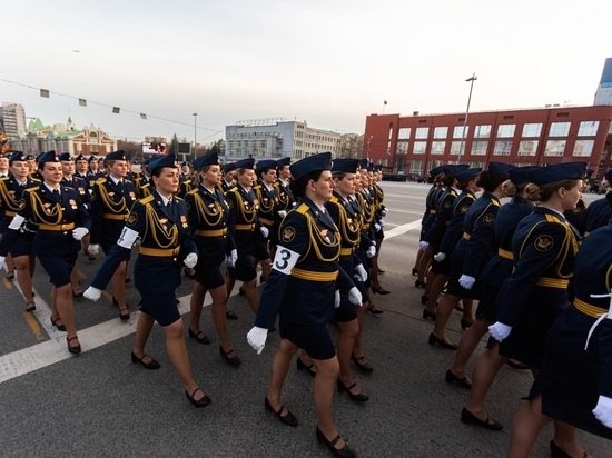 СибГМУ направил заявку на создание в Томске военного учебного центра