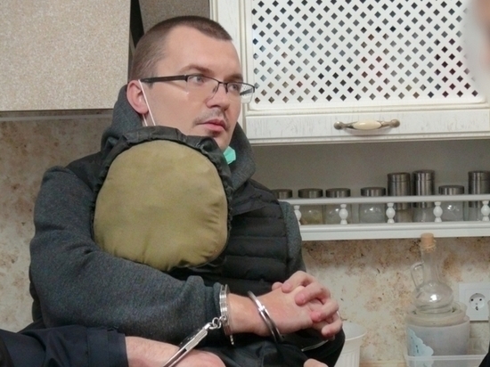 Детектив Шумякина: В день убийства жены Логунов 23 раза звонил матери