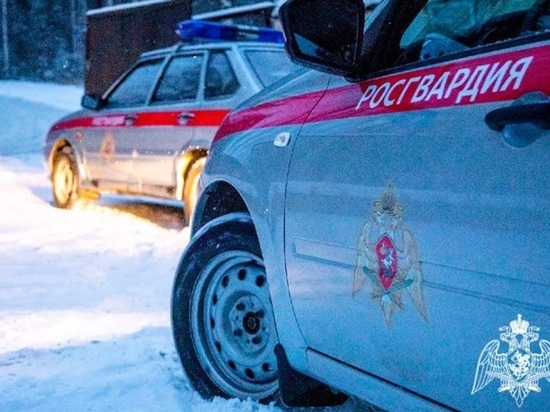 В мурманском наркодиспансере 53-летний мужчина пытался спровоцировать драку